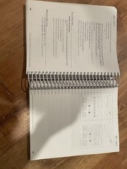 Saxon Math 2: Home Study Teacher’s Edition (1994, Spiral) Math Homeschool