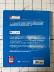 Psychology 3rd Edition by Misty Hull, Coco Ballantyne and Deborah Licht 2020, HC