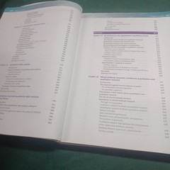 Business Research Methods 3rd Edition (Oxford) By Alan Bryman, Emma Bell