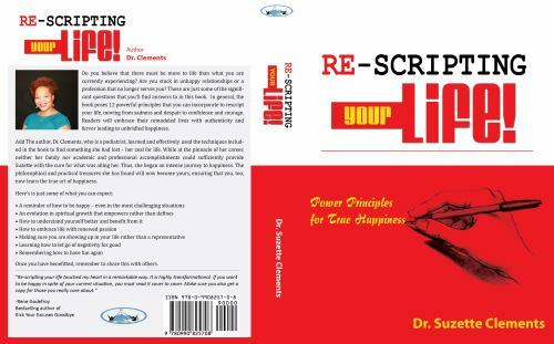 Re-Scripting Your Life: Power Principles for True Happiness