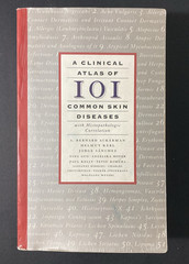A Clinical Atlas of 101 Common Skin Diseases And Histopatholgic Correlation