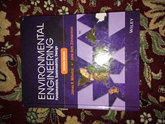 Environmental Engineering: Fundamen…, Zimmerman, Juli