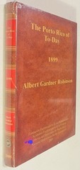 First Annual Report (1901)