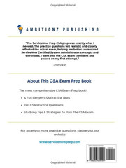 CSA practice test: CSA (Certified System Administrator) Exam Prep for ServiceNow