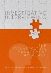 Investigative Interviewing: … 9780192843692 by Shepherd, Eric, Griffiths, Andy