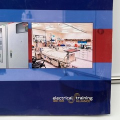 Health Care Facility Electrical Systems 2021 Based on 2020 NEC Stephen Lipster