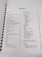 Northern New Spain : A Research Guide by Barnes, Naylor and Polzer