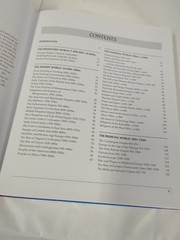 A History of the World Book New 352 Pages