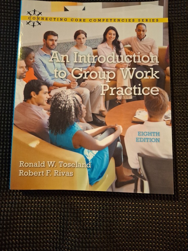 An Introduction to Group Work Practices