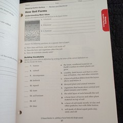 Prentice Hall Science Explorer N. Carolina Grade 8 All-in-one Teaching Resources