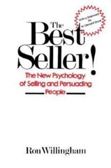 The Best Seller!: The New Psychology of Se- paperback, Willingham, 9780130744449