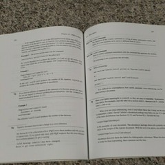 More Math Into Latex; 4TH Edition; George Gratzer; Springer Publisher Text