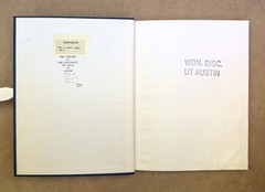 Equations of State for Solids at High… by Zharkov (USSR) 1971 HC Lib Rebind VG