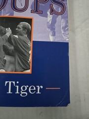 Men in Groups – paperback Tiger, Lionel