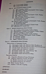 Waveguide Handbook by N. Marcuvitz (1986 Reprint, Hardcover w/Dust Cover)