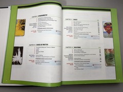 Modern Chemistry Sarquis Textbook Teacher Ed 2012 Hardcover Illustrated