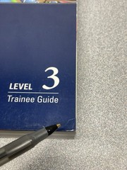 Electrical Level 3 Trainee Guide Book (8th Edition) NCCER Unused LOOK