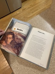 Vintage Student Textbook – Scott Foresman Face To Face 1989 Grade 8