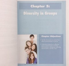 SMALL GROUP COMMUNICATION By Glendale Community College Communication Good