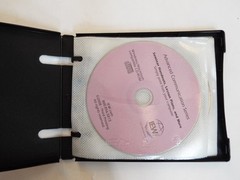 IEW Advanced Communication Series DVD and Student Handouts