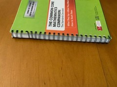 Corwin Mathematics Ser.: Common Core Mathematics Companion: the Standards…