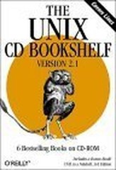 The UNIX CD Bookshelf Version 2.1, O’Reilly Media, Inc.