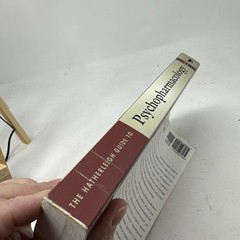 The Hatherleigh Guide to Psychopharmacology 1999 Hatherleigh Press