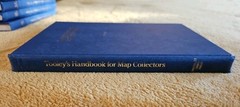 Tooley’s Handbook for Map Collectors R.V. Tooley 1985 Hardcover Speculum Orbis