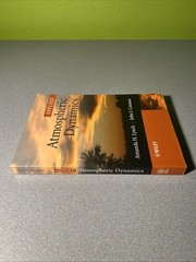 Applied Atmospheric Dynamics