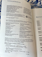 Communicating For Results, Fifth Edition, Cheryl Hamilton, Textbook, Paperback