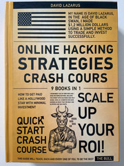 Online Hacking Strategies Crash Course [9 in 1] How To Get Paid Like A Hollywood