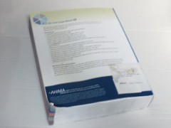 sh4 Ahima ICD-10-CM Code Book 2024 by Anne B Casto RHIA CCS Codebook