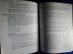 “IRS Enrolled Agent Exam Study Guide”by Rain Hughes, CFP® EA