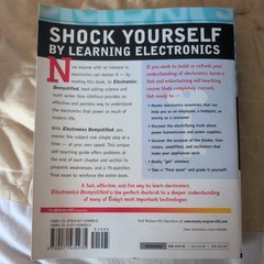 Demystified Ser.: Electronics Demystified by Stan Gibilisco (2004, Trade…