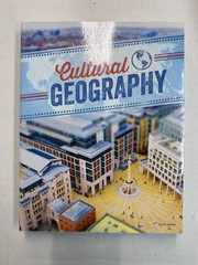 BJU Press Cultural Geography, Student Textbook, Fourth Edition