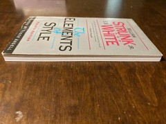 The Elements of Style (4th Edition)