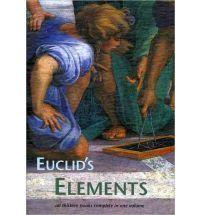 Euclid’s Elements by Euclid