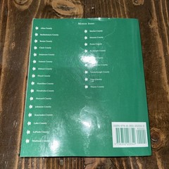 2026 Indiana Rules of Court Volume III – Local 9798350203349