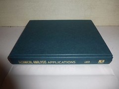 Technical Analysis Applications by Cornelius Luca (2004, Hardcover) 1st Ed.150