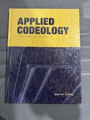 Applied Codeology – 2020 Navigating the NEC 2020 Electrical Training Hardcover