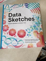 Data Sketches Bremer and Wu