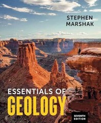 Essentials of Geology – Product Bundle, by Marshak Stephen – Very Good