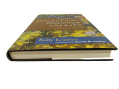 Doing Dialectical Behavior Therapy A Practical Guide Kelly Koerner DBT
