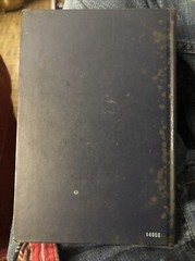 Applied Differential Equations Murray R. Spiegel Hardcover 1967 Good