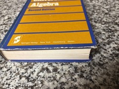 Universal Algebra by George Gratzer Second Edition Hardcover