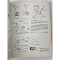 Automotive Electronics and Electrical Equipment 9th Ed William Crouse 1981