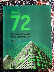 New 2019 NFPA 72 National Fire Alarm and Signaling Code USA STOCK Free Shipping