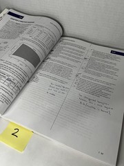 The Princeton Review MCAT Subject Review Complete Box Set 3rd Edition Lot 2