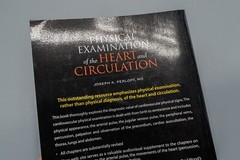 Physical Examination of Heart and Circulation by Joseph K. Perloff (2009, Paper)