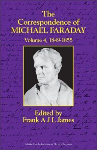 The Correspondence of Michael Faraday: 1811-1831, , 9780863412486